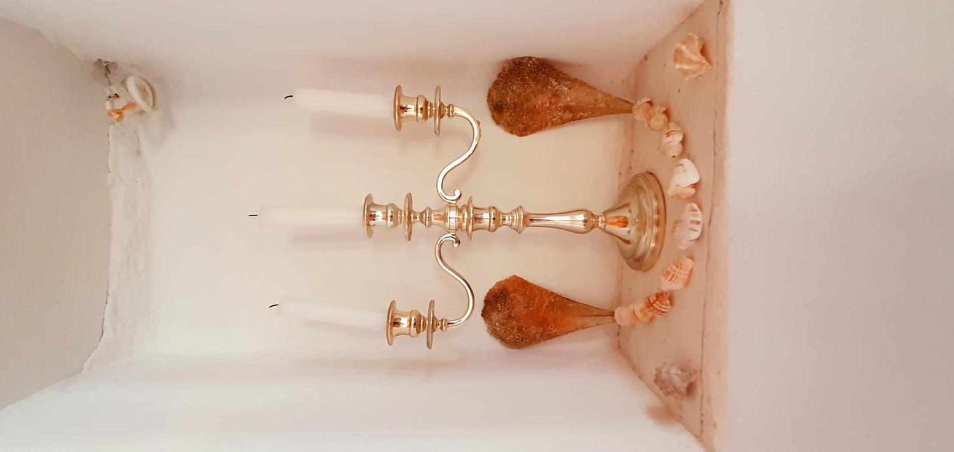 Maison Charme Avec Piscine Privee, Pres De La Mer A Sappounakeika, Tyros Sapounakeika Phòng bức ảnh