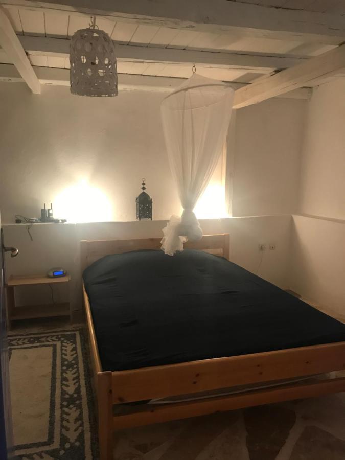 Maison Charme Avec Piscine Privee, Pres De La Mer A Sappounakeika, Tyros Sapounakeika Ngoại thất bức ảnh